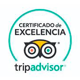 certificate of excellence trip advisor